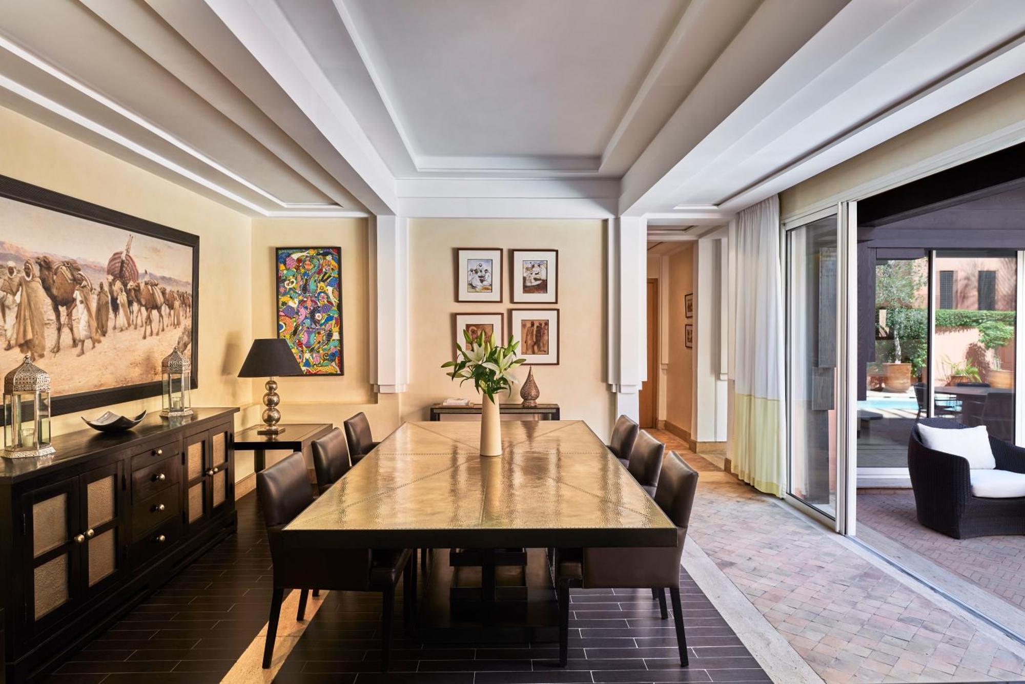 Ryad 3 Bedrooms