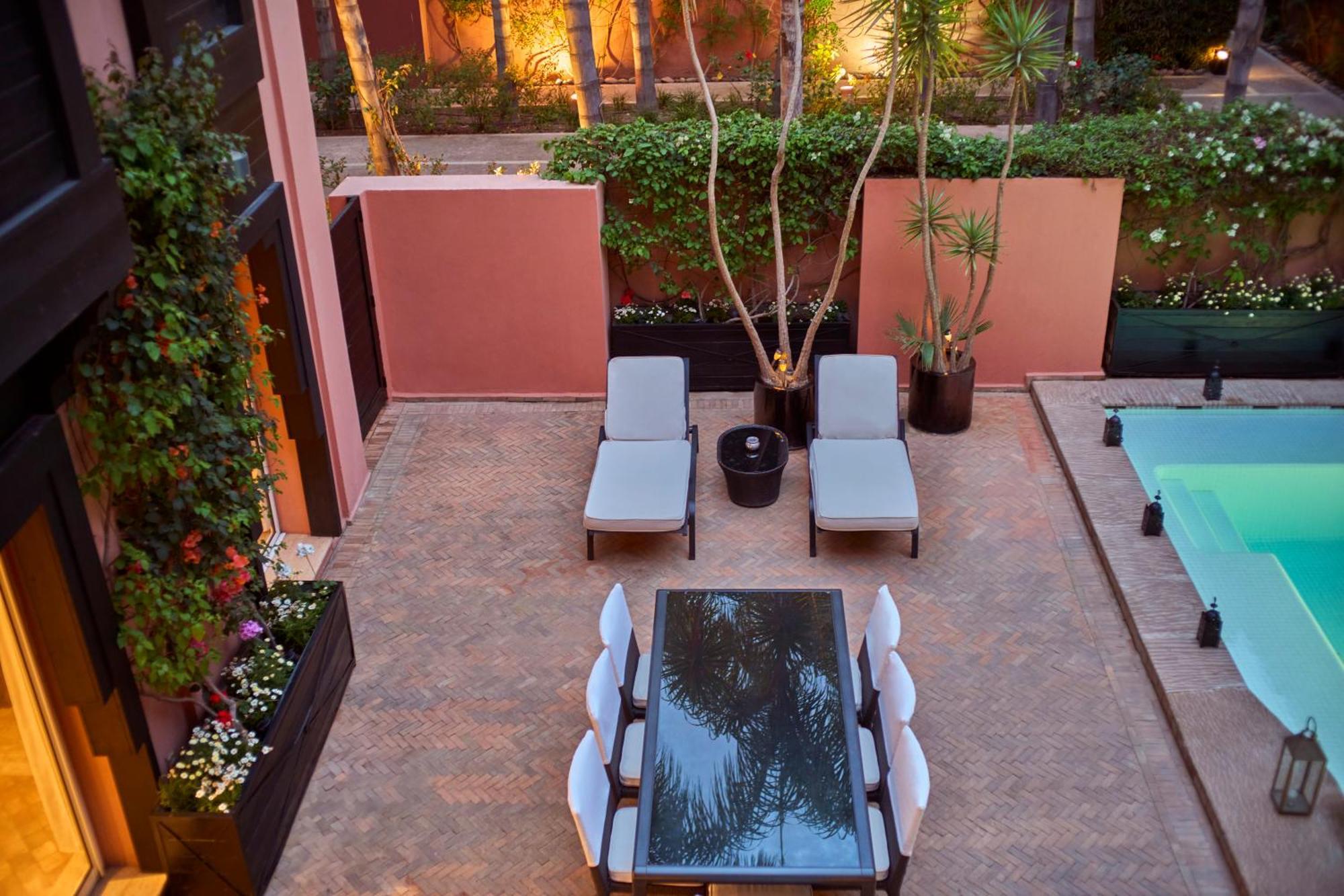 Ryad 3 Bedrooms