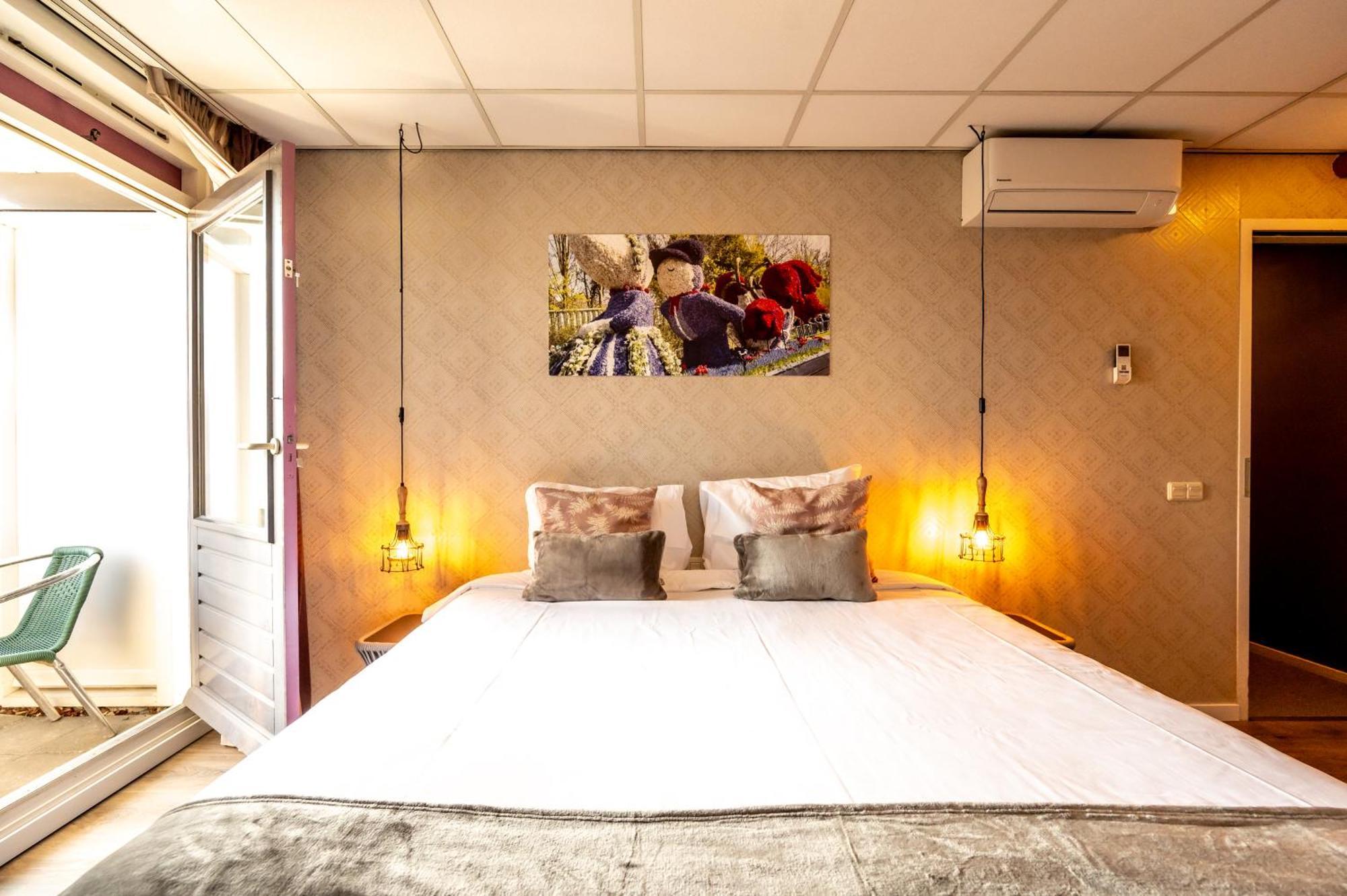 Double Room Balcony