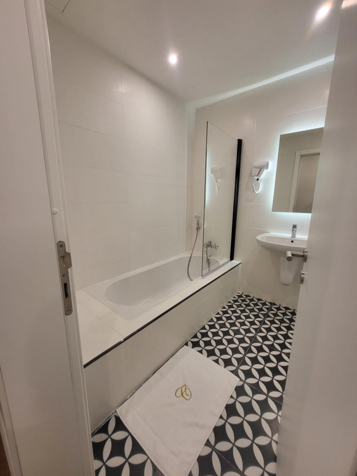 Triple Room Sea View