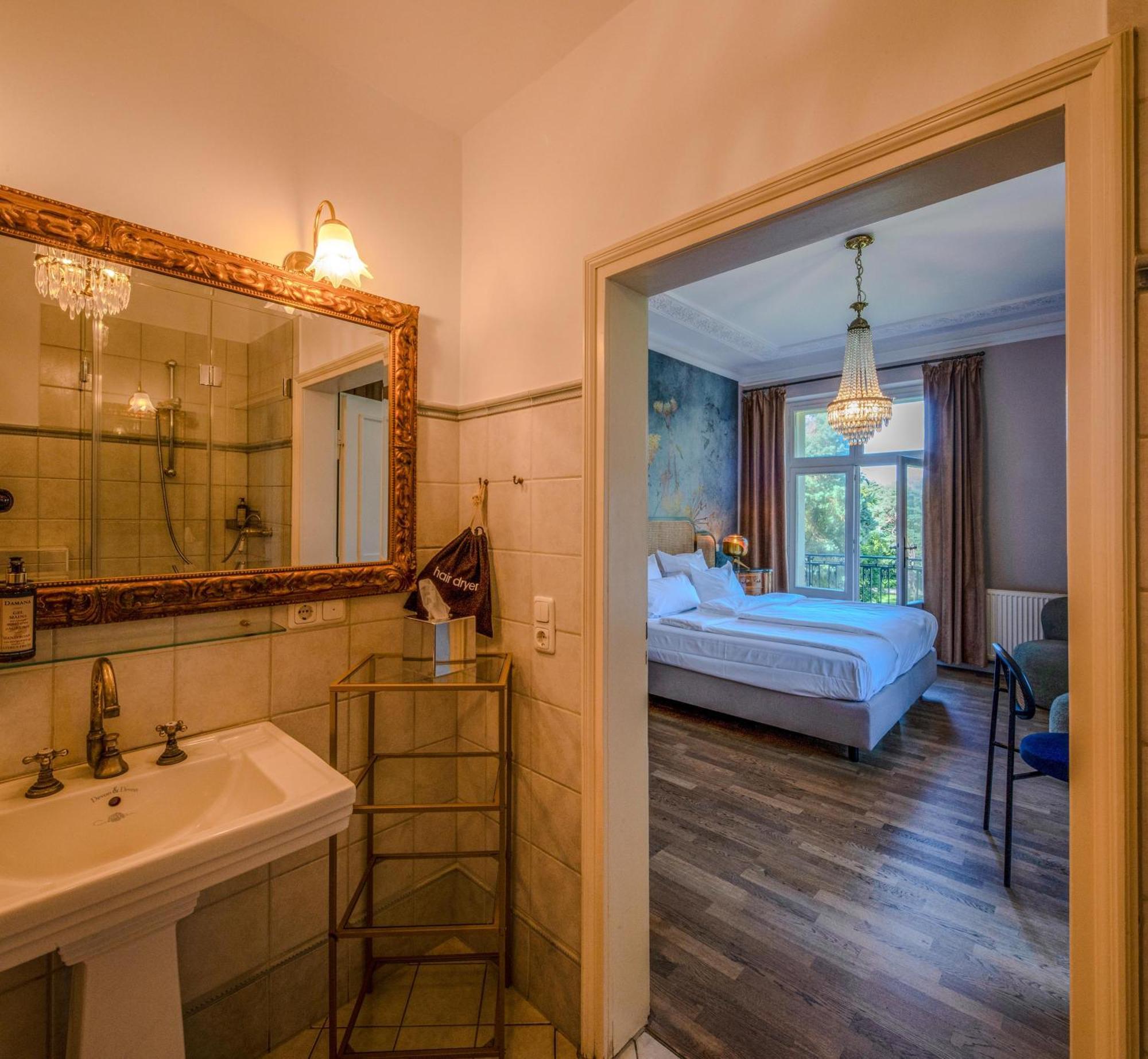 Premium Double Room