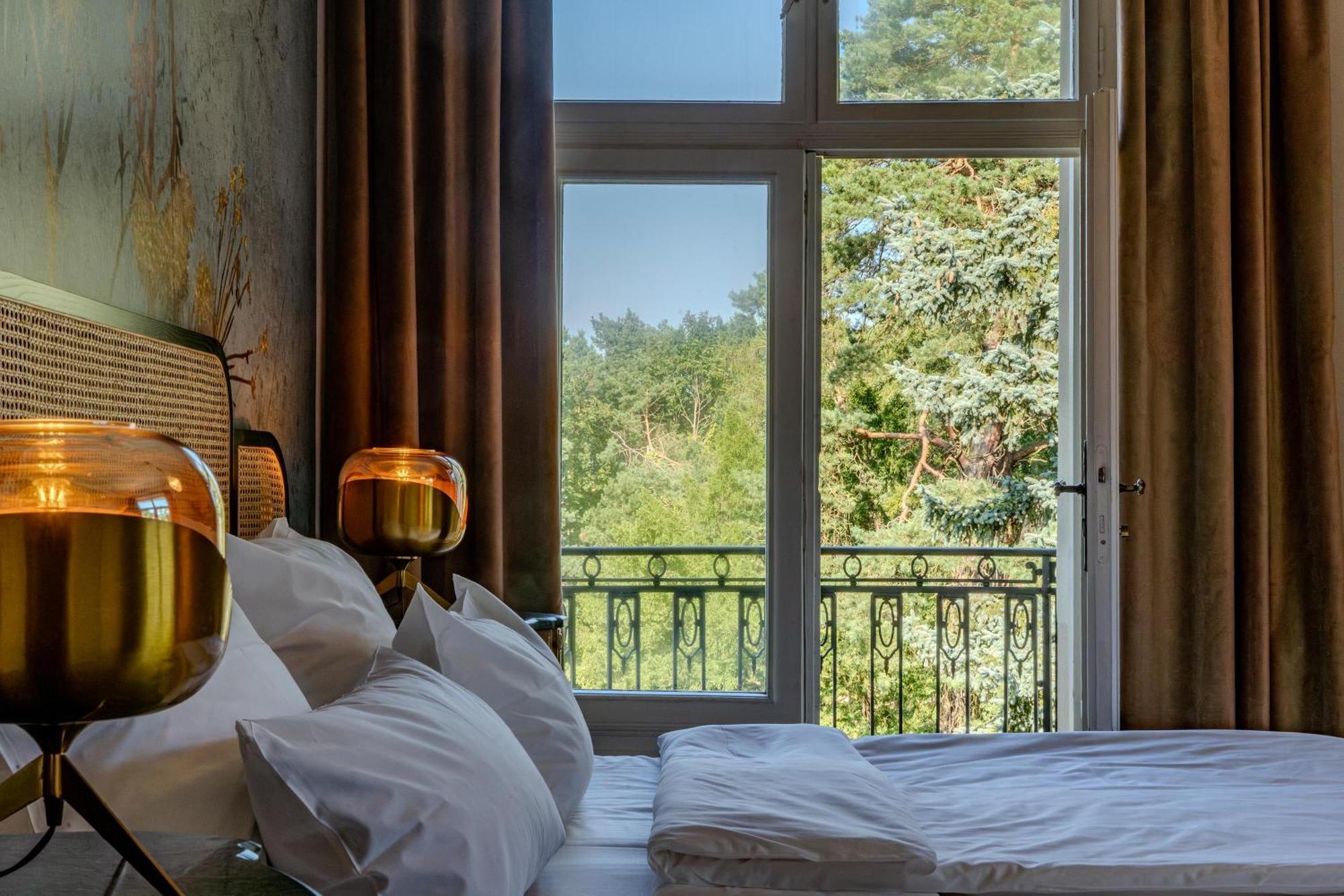 Premium Double Room