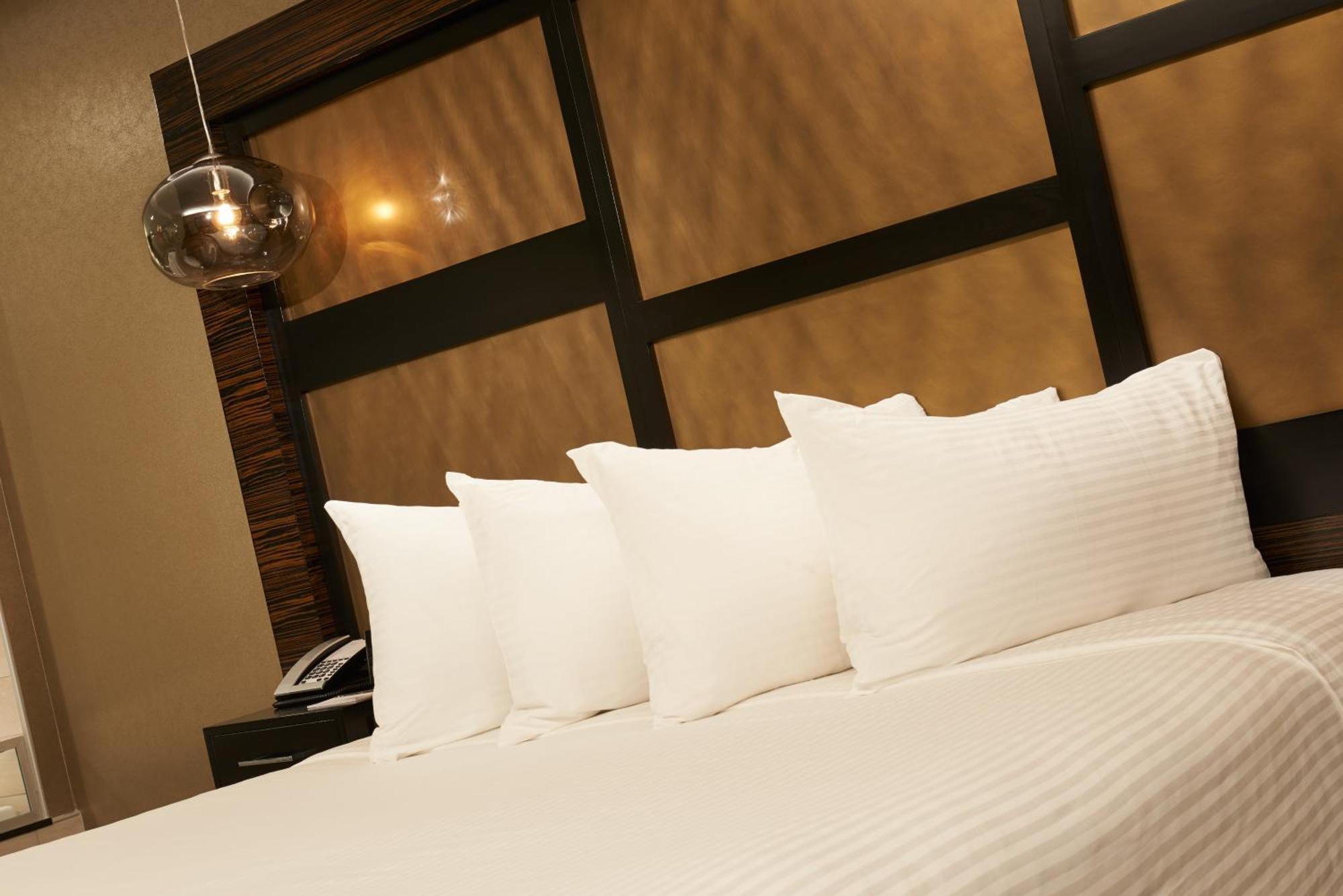 Queen Suite
