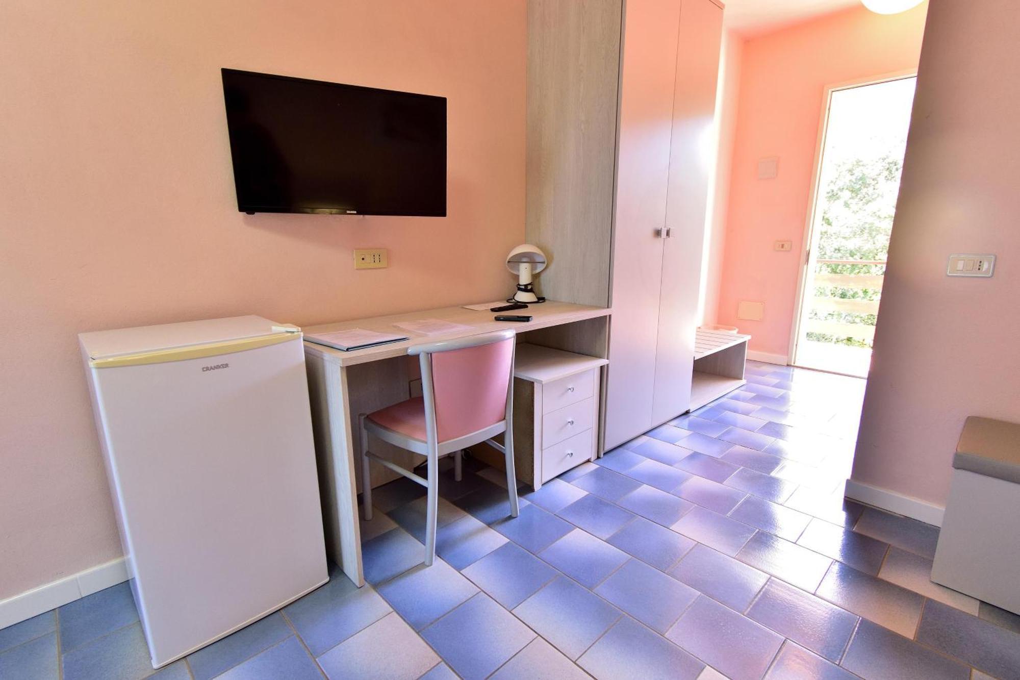 Triple Room Balcony