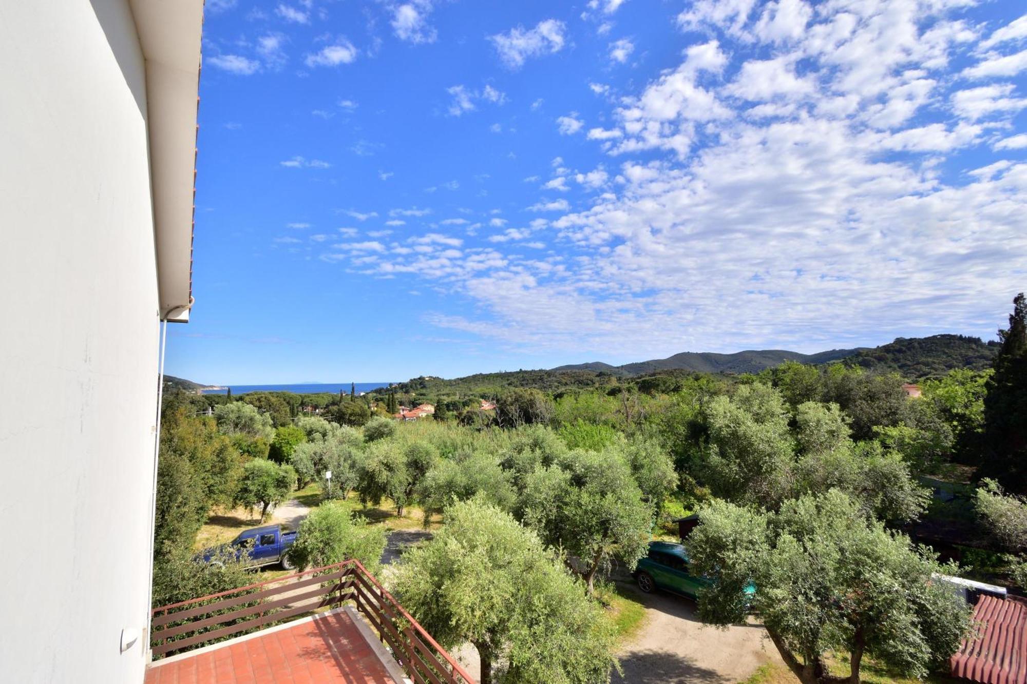 Triple Room Balcony