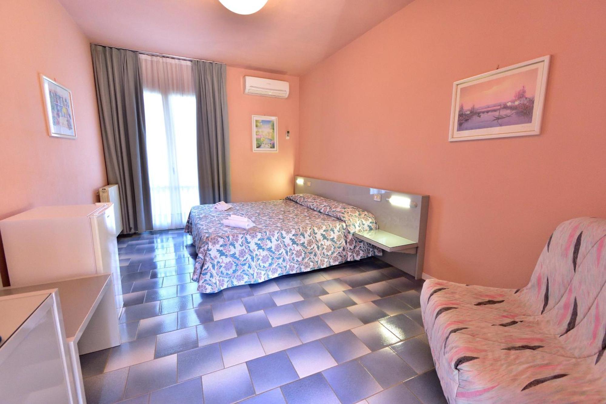 Triple Room Balcony