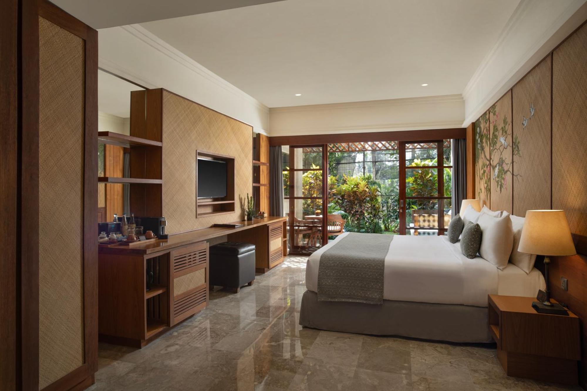 Grand Deluxe Room