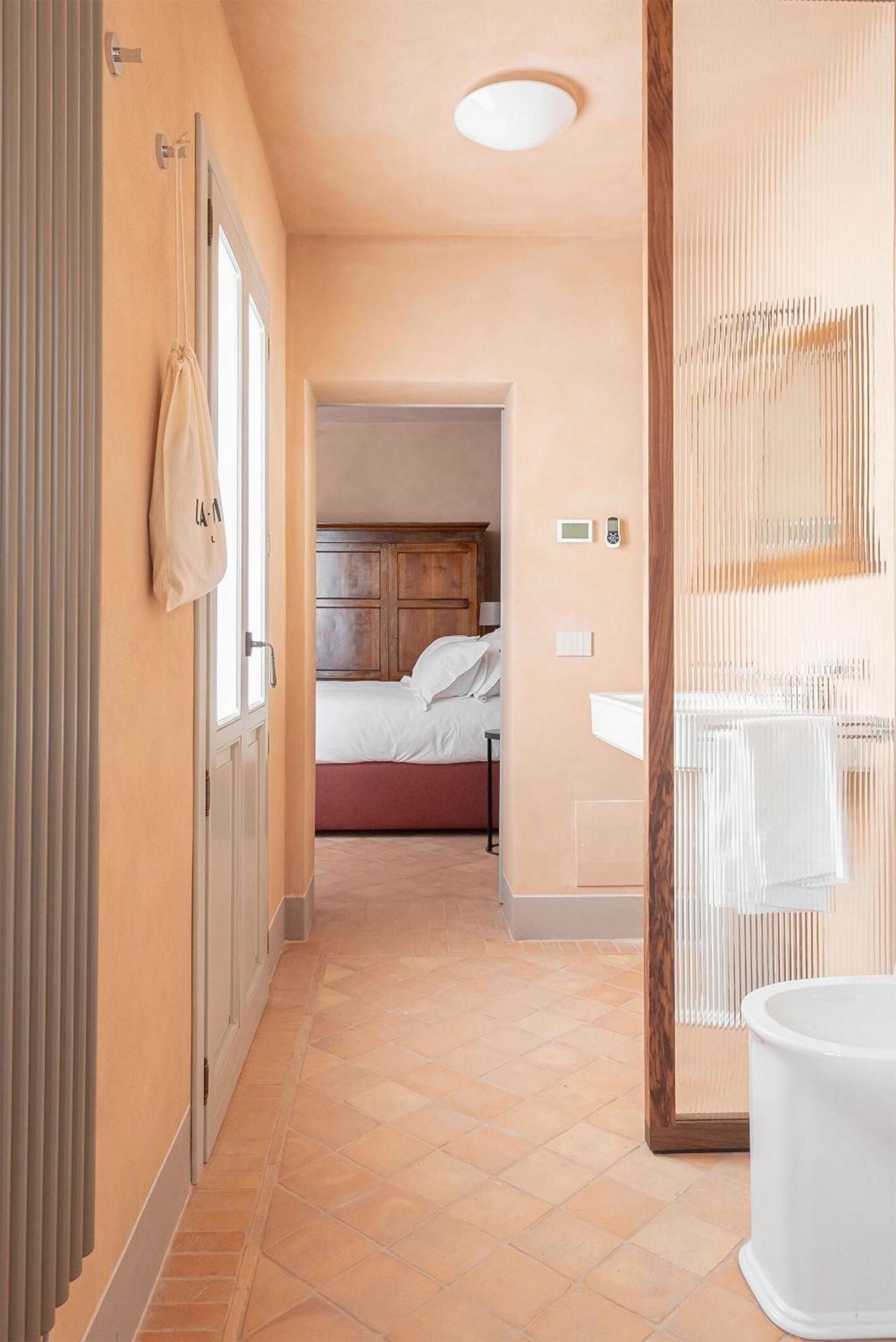 Junior Suite Balcony