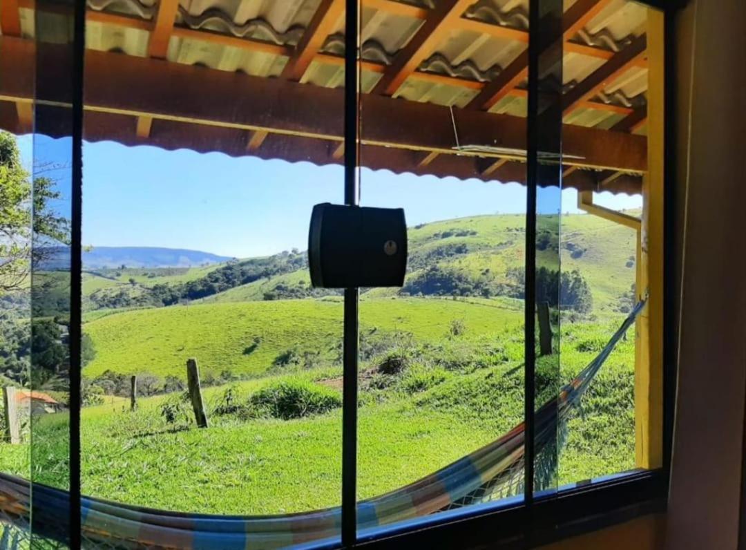 Superior Chalet