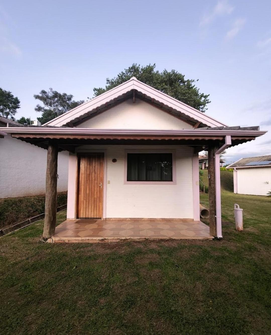 Superior Chalet