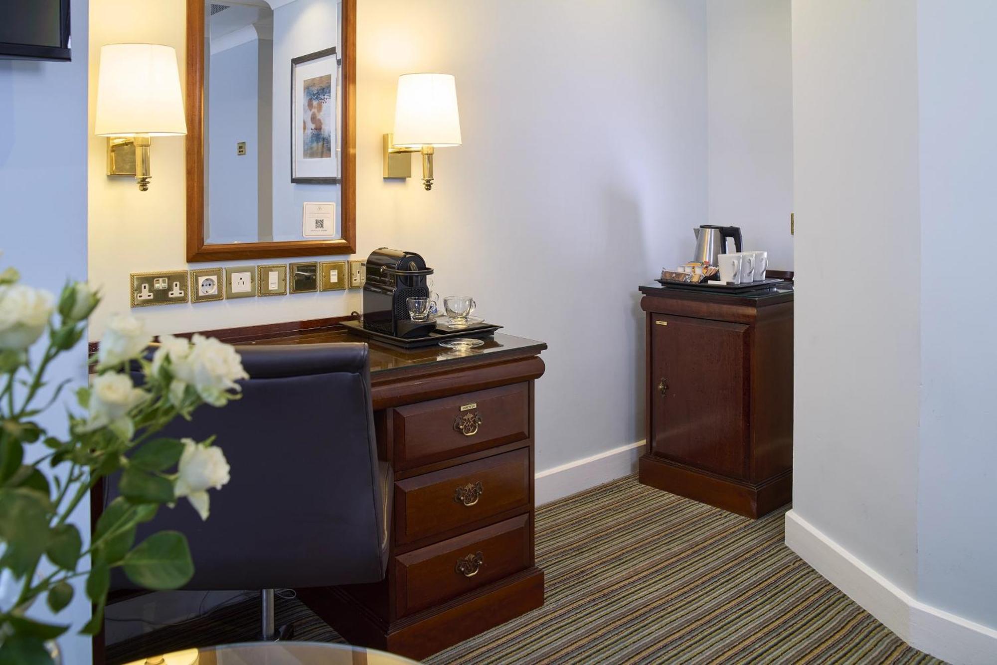 Club Double Room