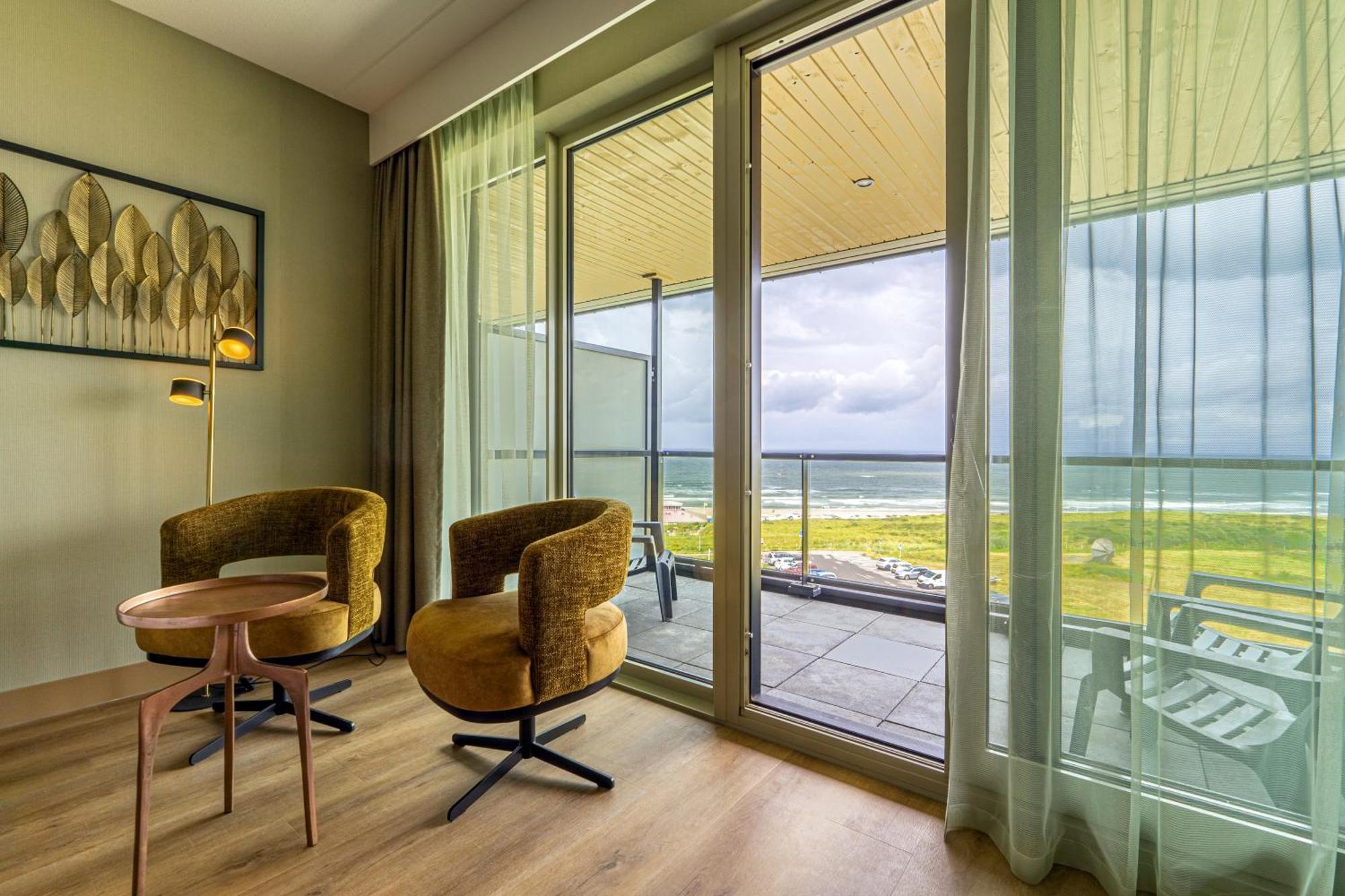 Triple Room Sea View