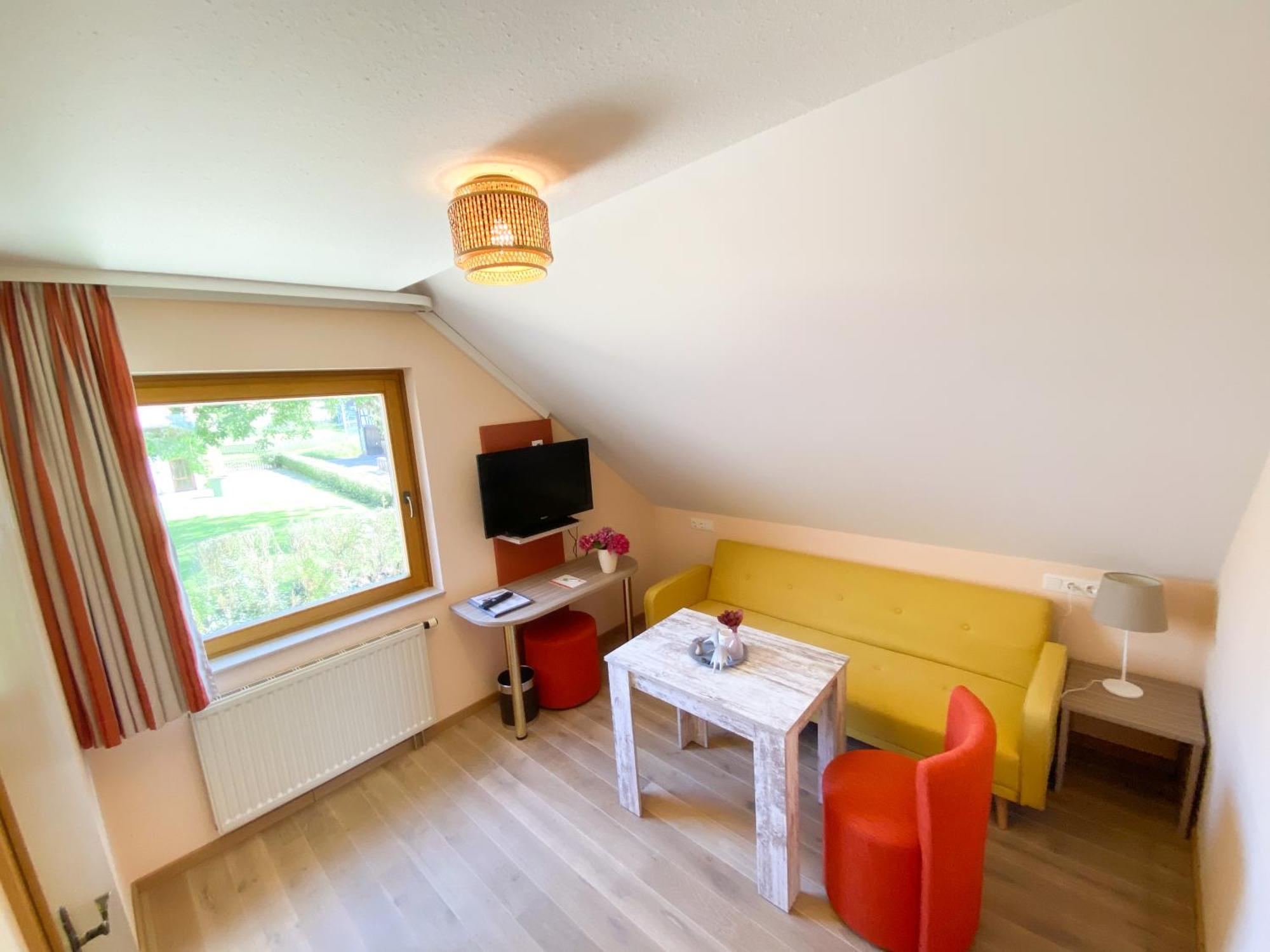 Apartment Split Level