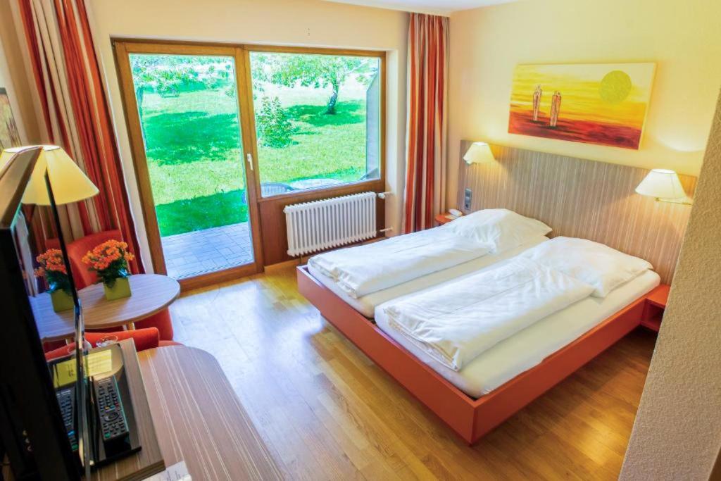 Double Room Balcony or Terrace