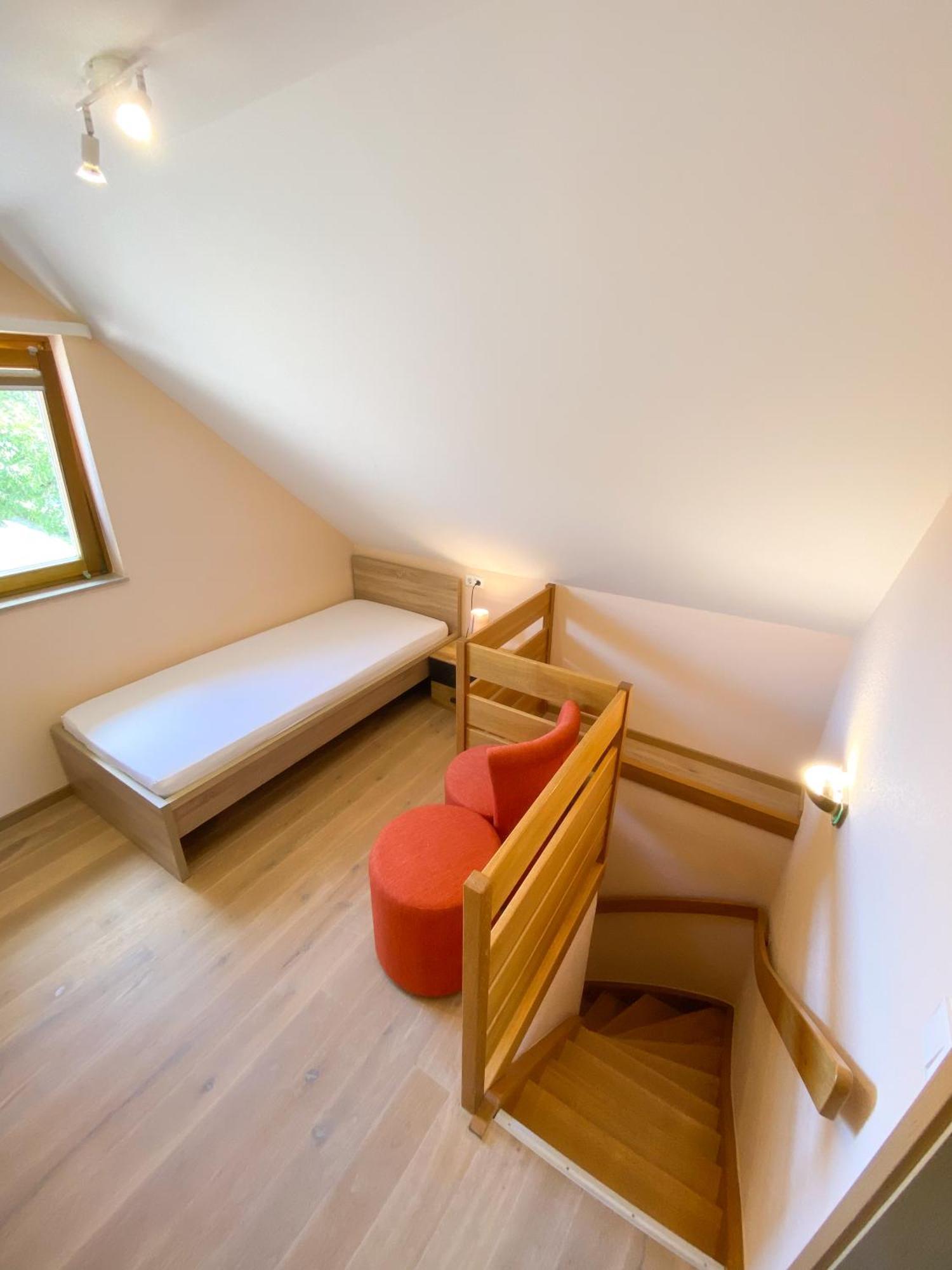Apartment Split Level