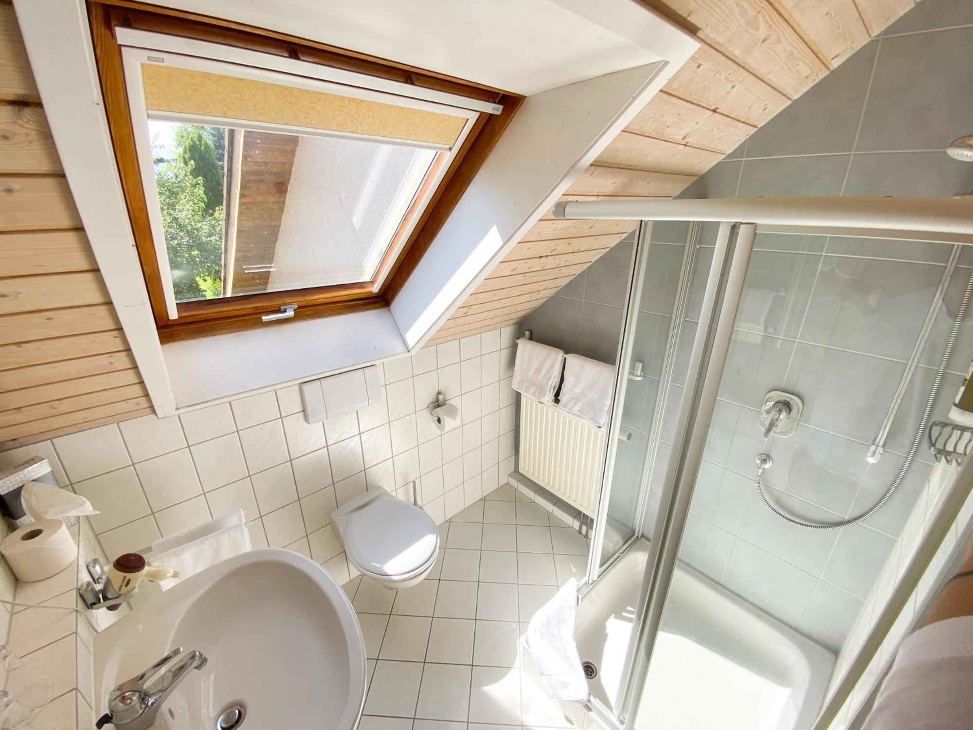 Apartment Split Level