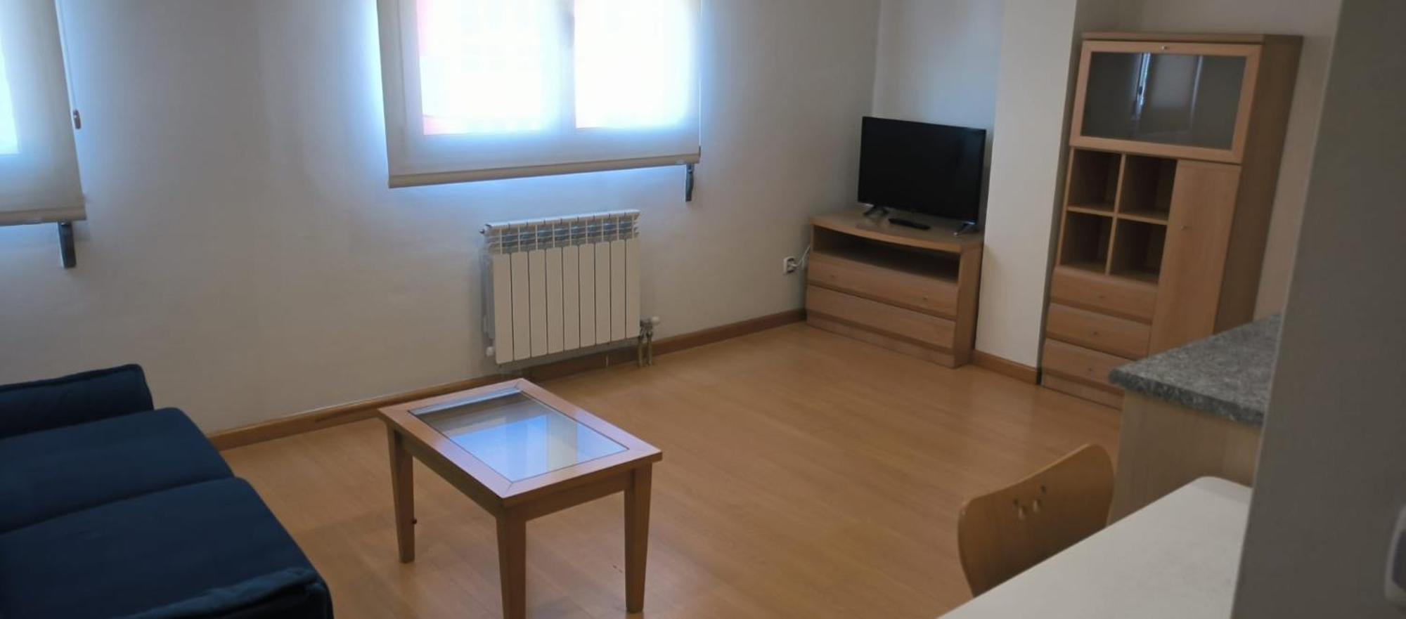 Double Room Lounge