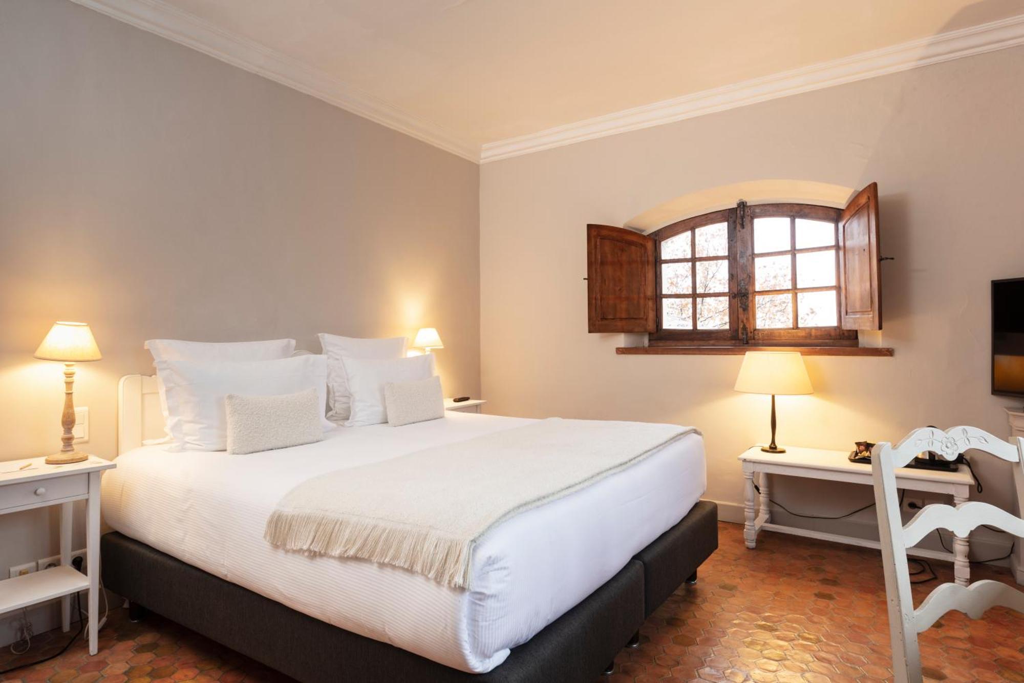 Privilege Double Room