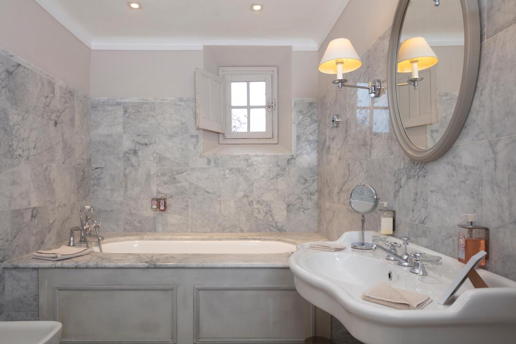 Privilege Double Room