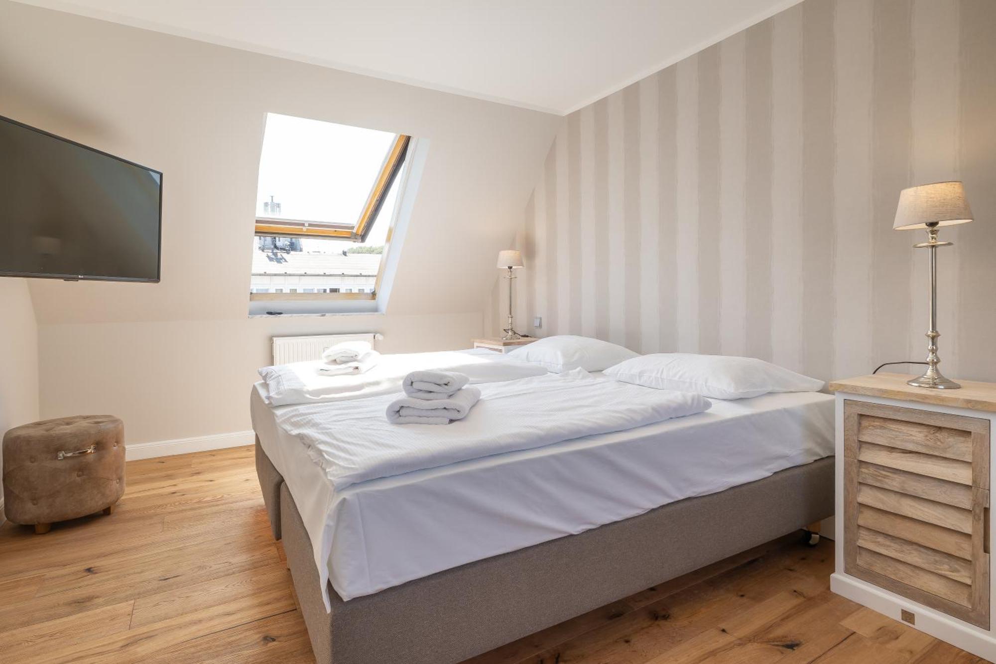 Duplex Suite