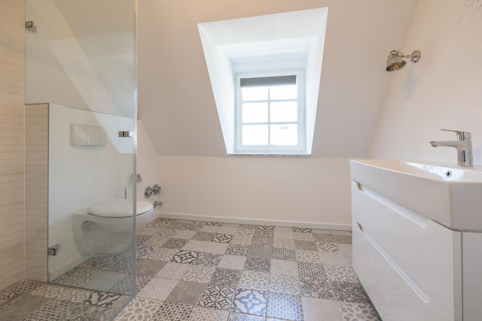 Duplex Suite