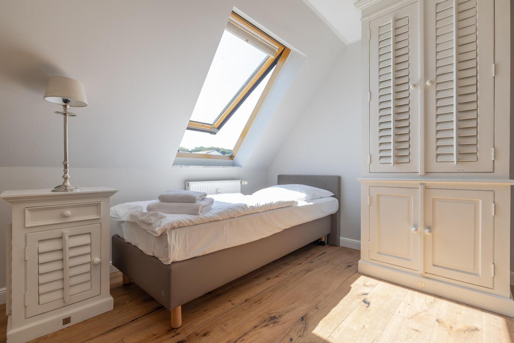 Duplex Suite