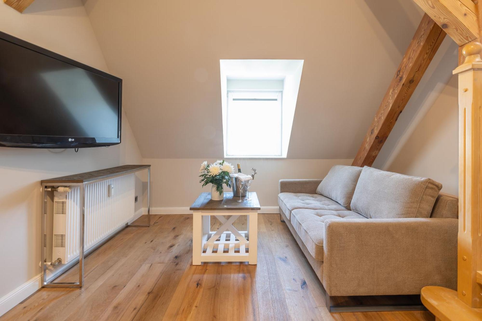 Duplex Suite