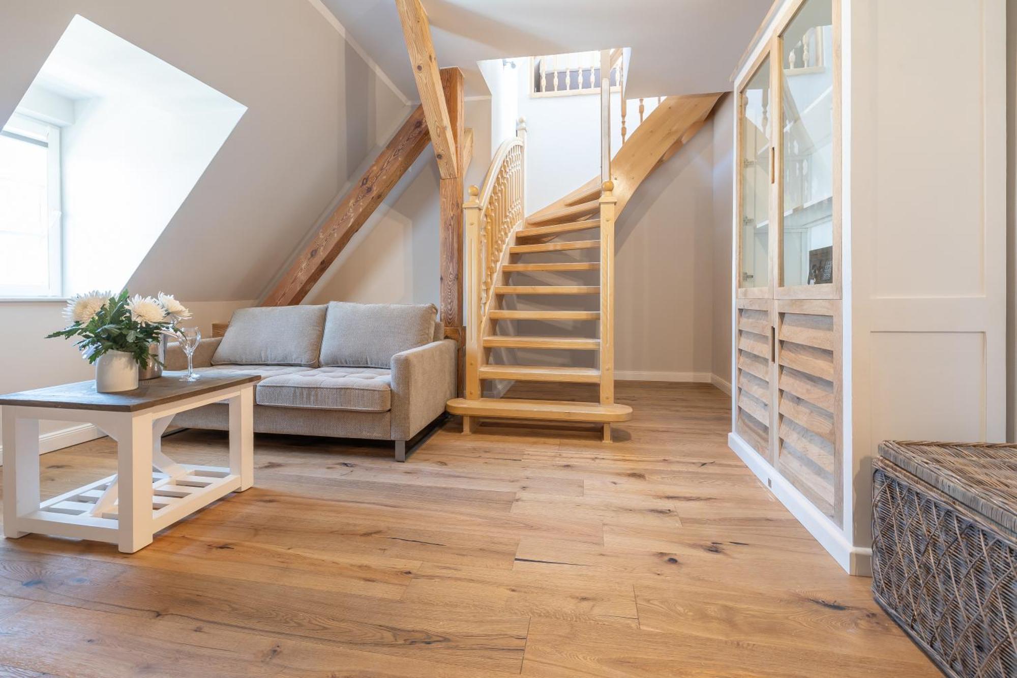 Duplex Suite