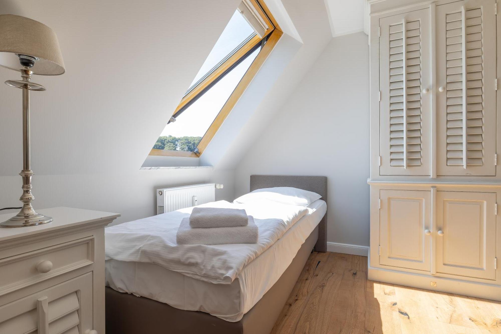 Duplex Suite