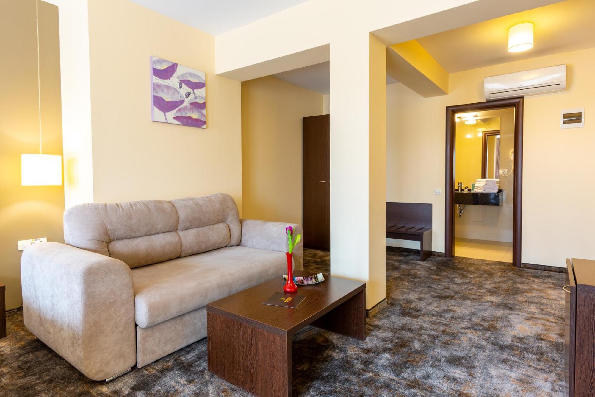 Prestige Suite