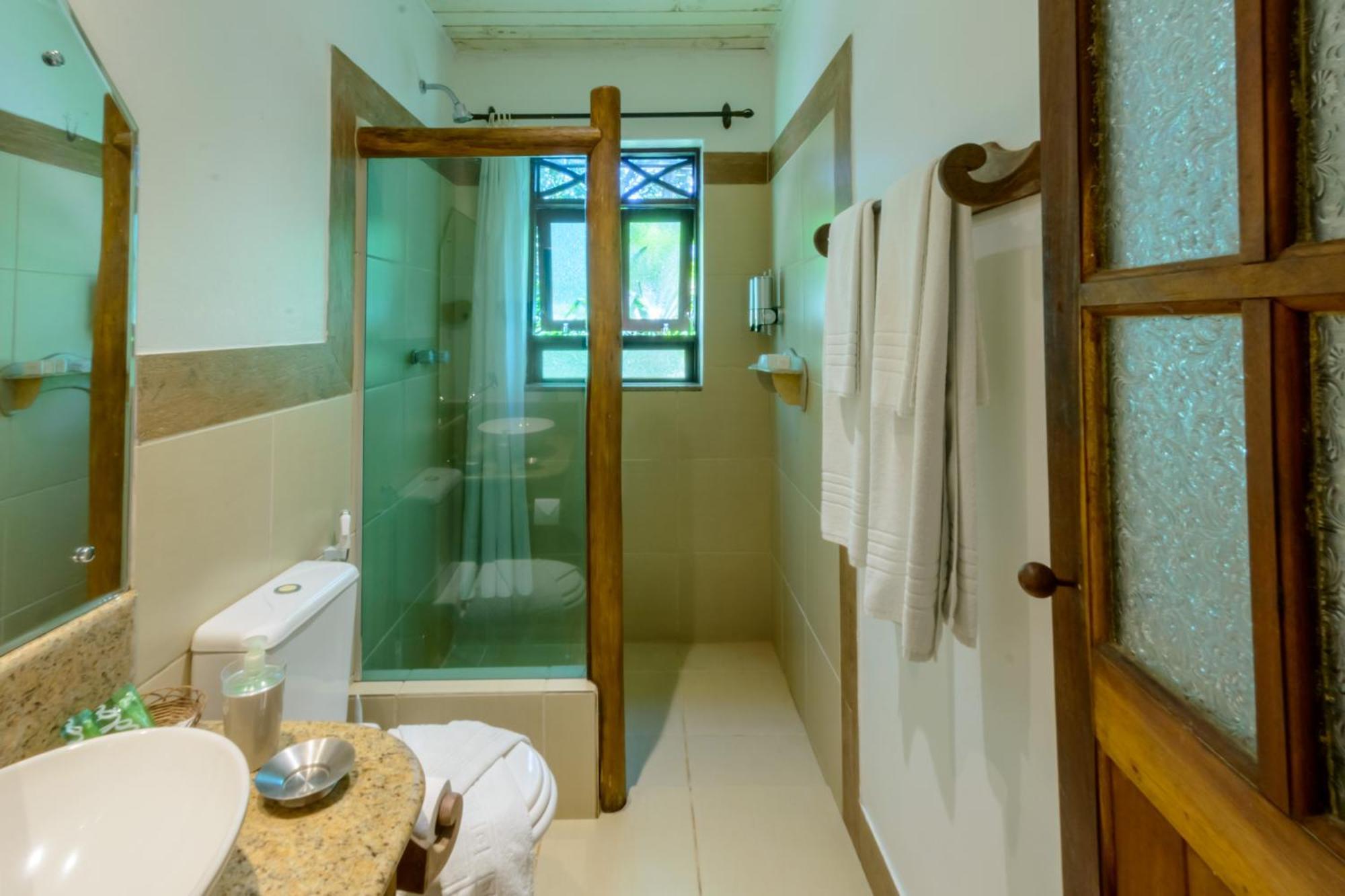 Suite Garden View
