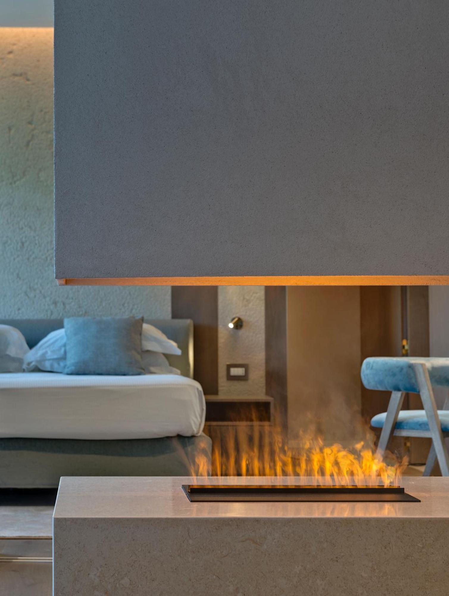 Suite Terrace