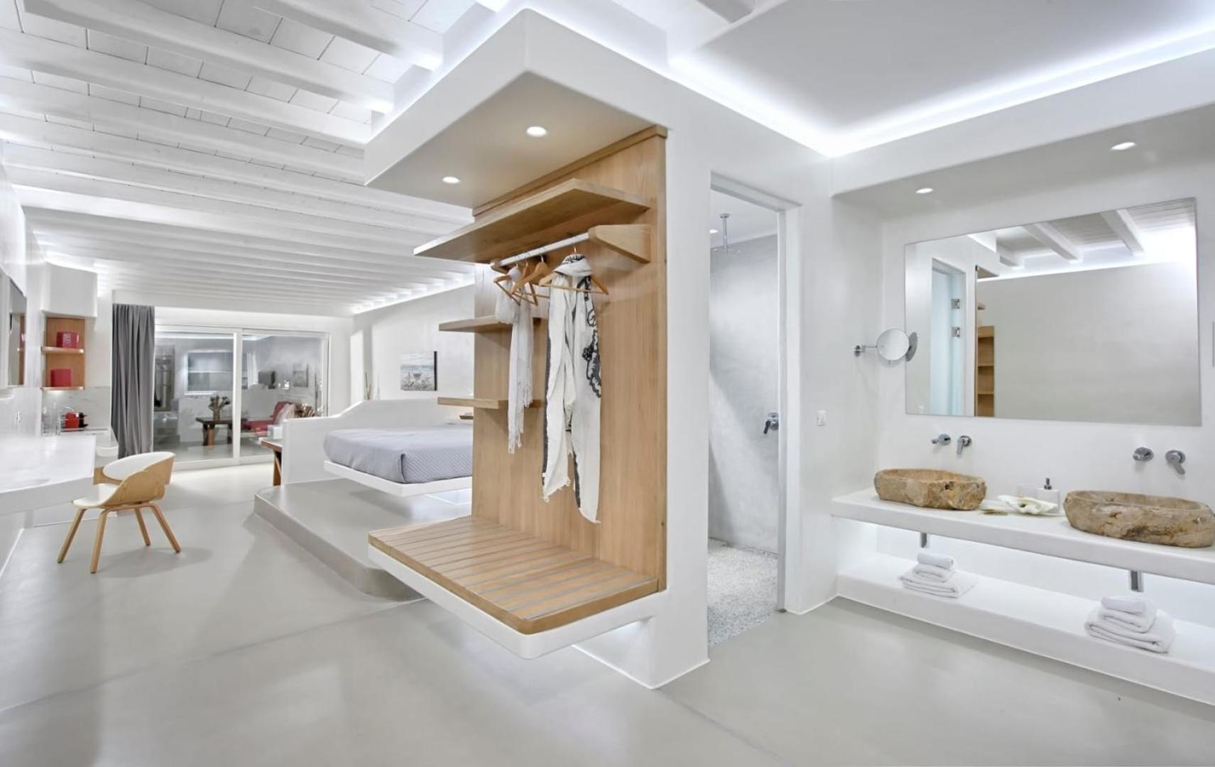 Suite Private Pool