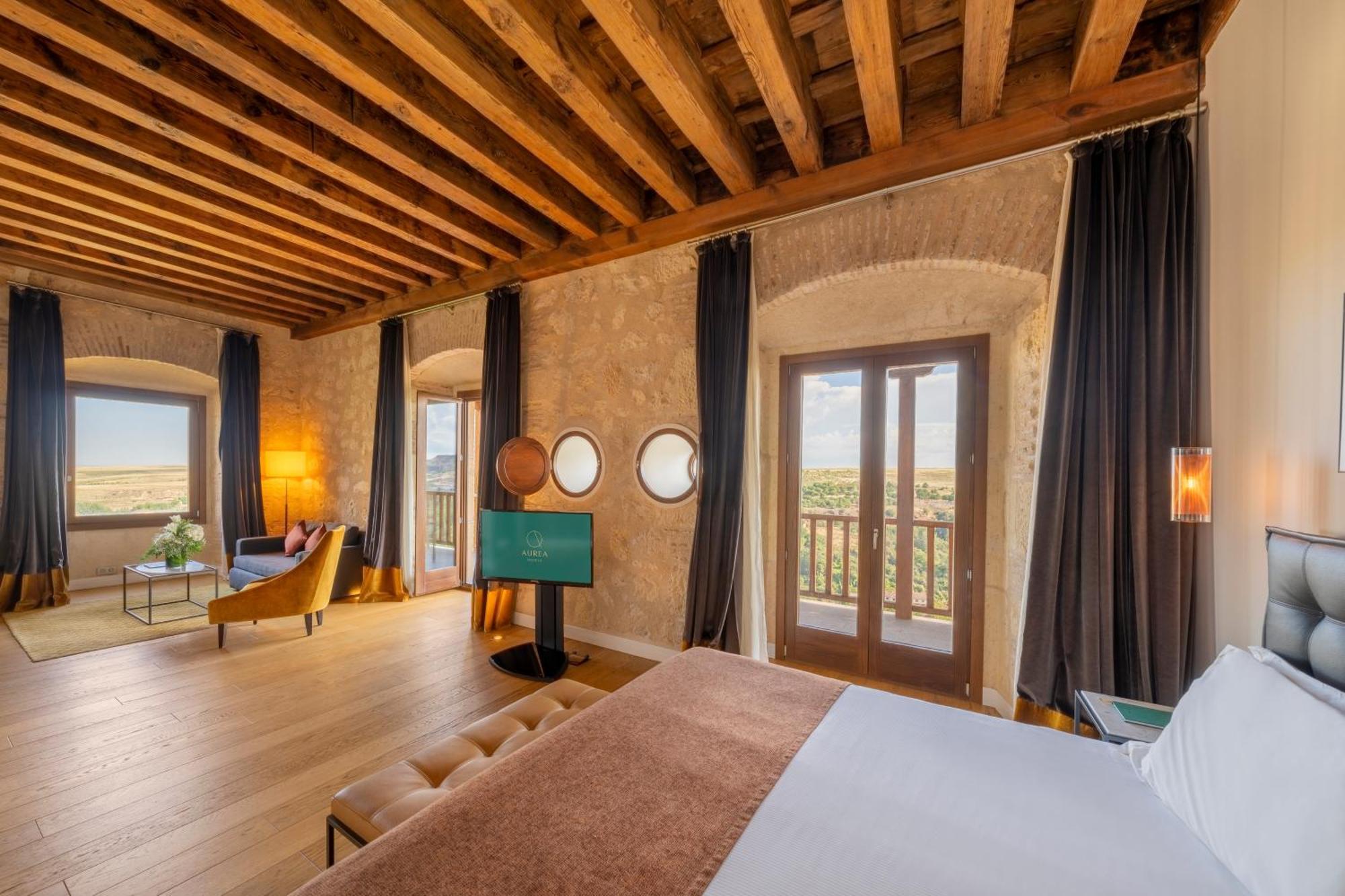 Junior Suite Terrace
