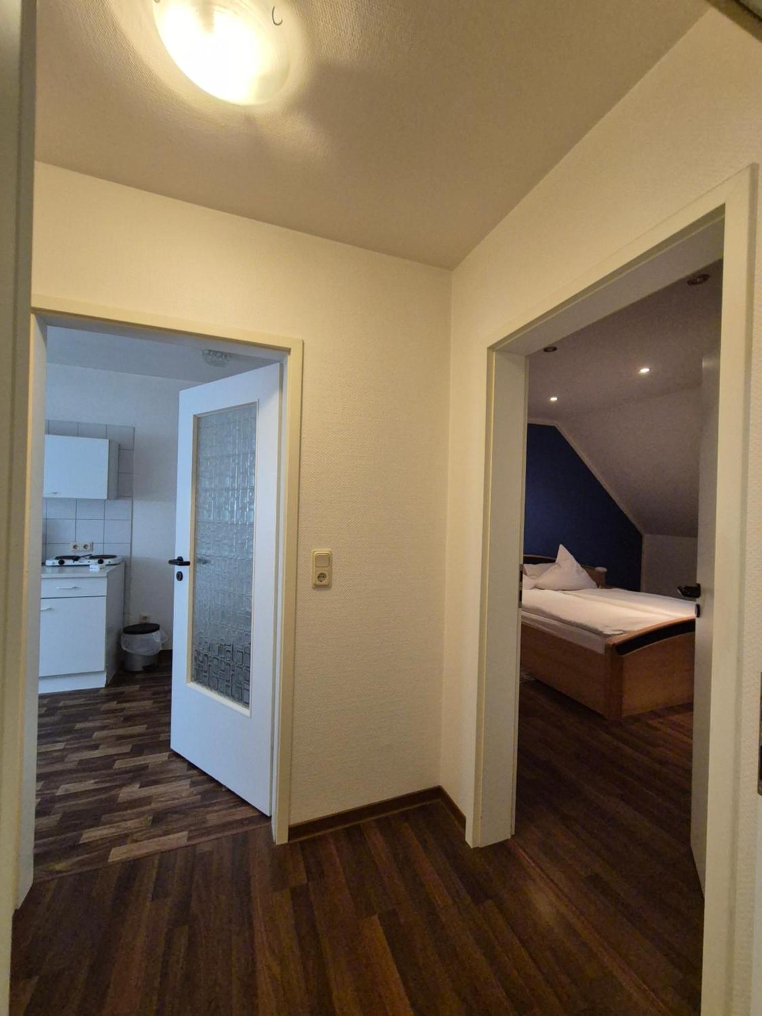 Family Room Bathroom