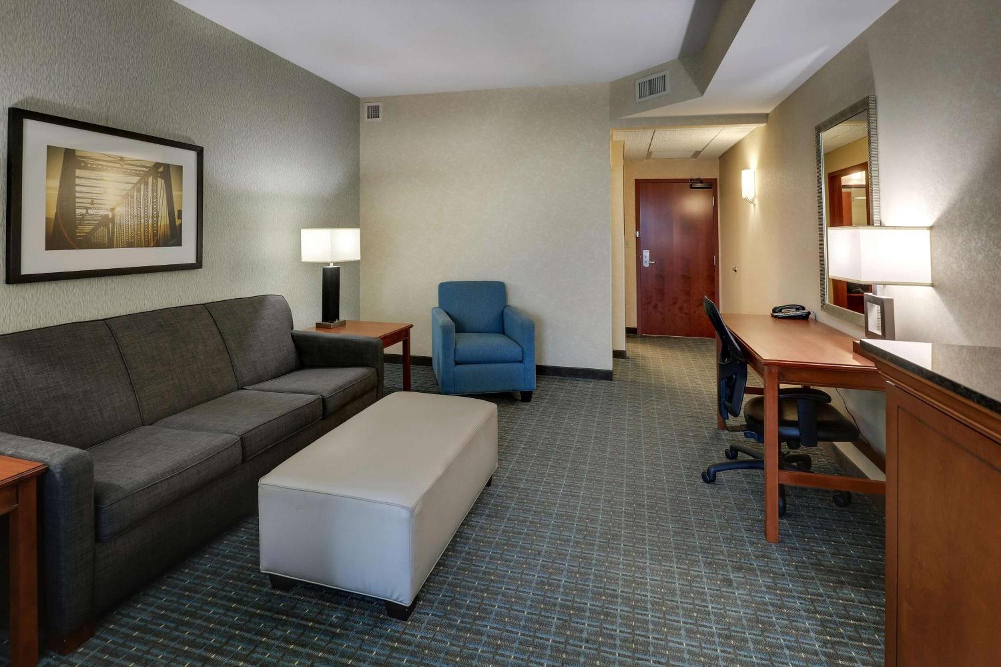 King Room Sofa Bed