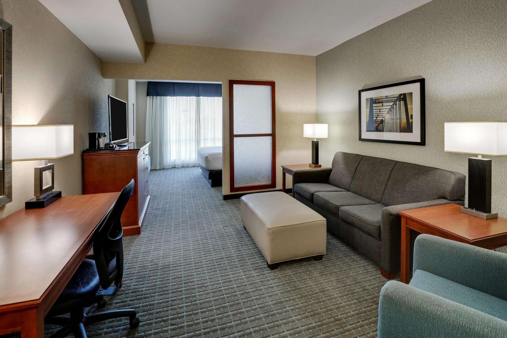 King Room Sofa Bed