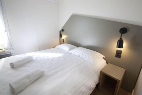 Double Room Disability Access