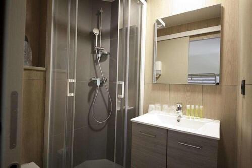 Chambre Simple (1 Personne)