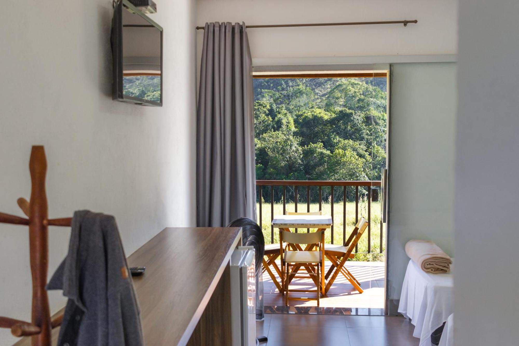 Suite Mountain View