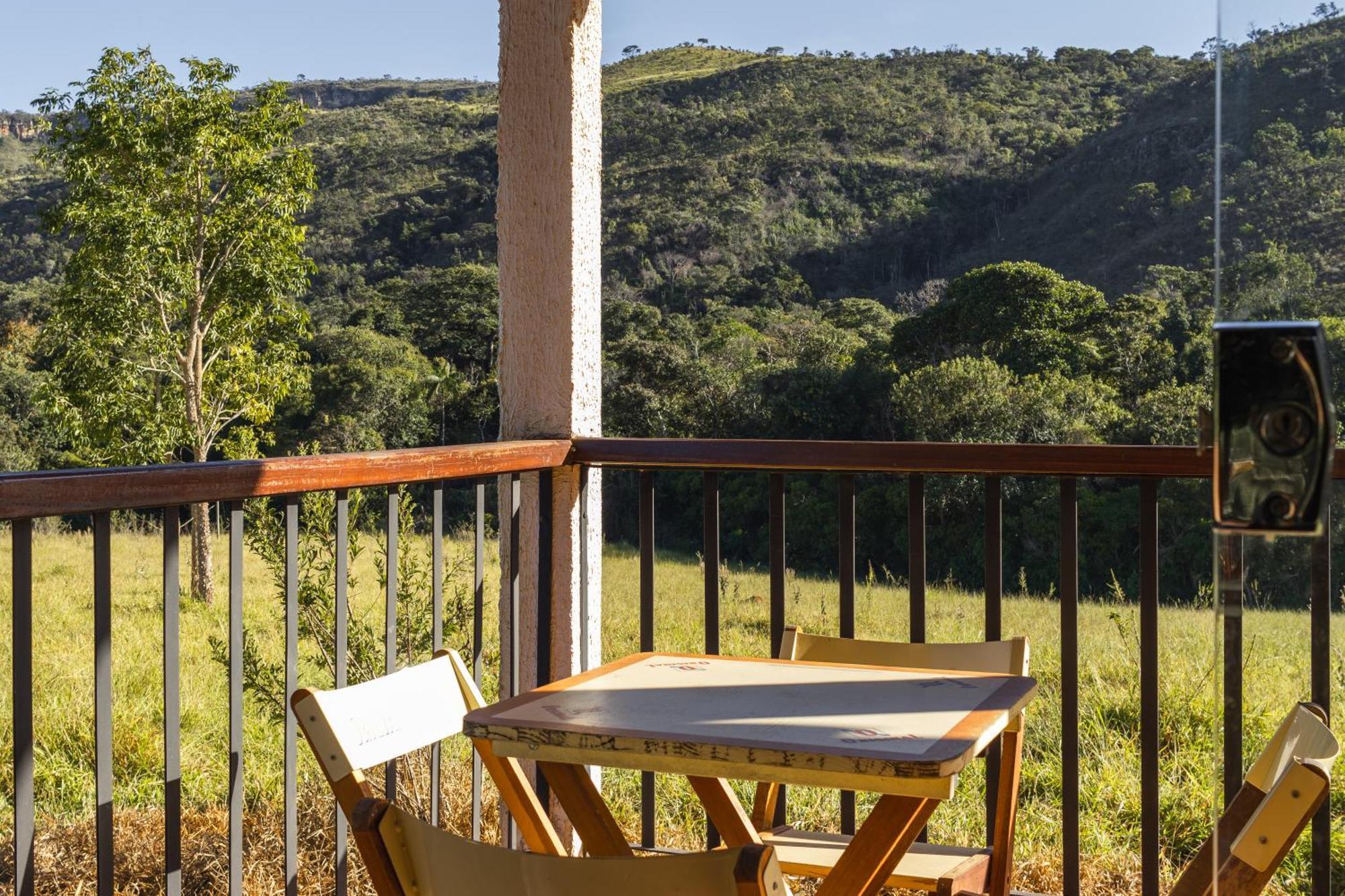 Suite Mountain View