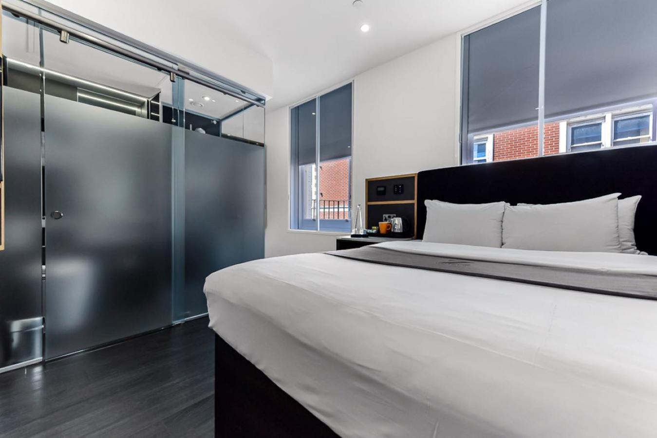 Club Queen Room – All Inclusive
