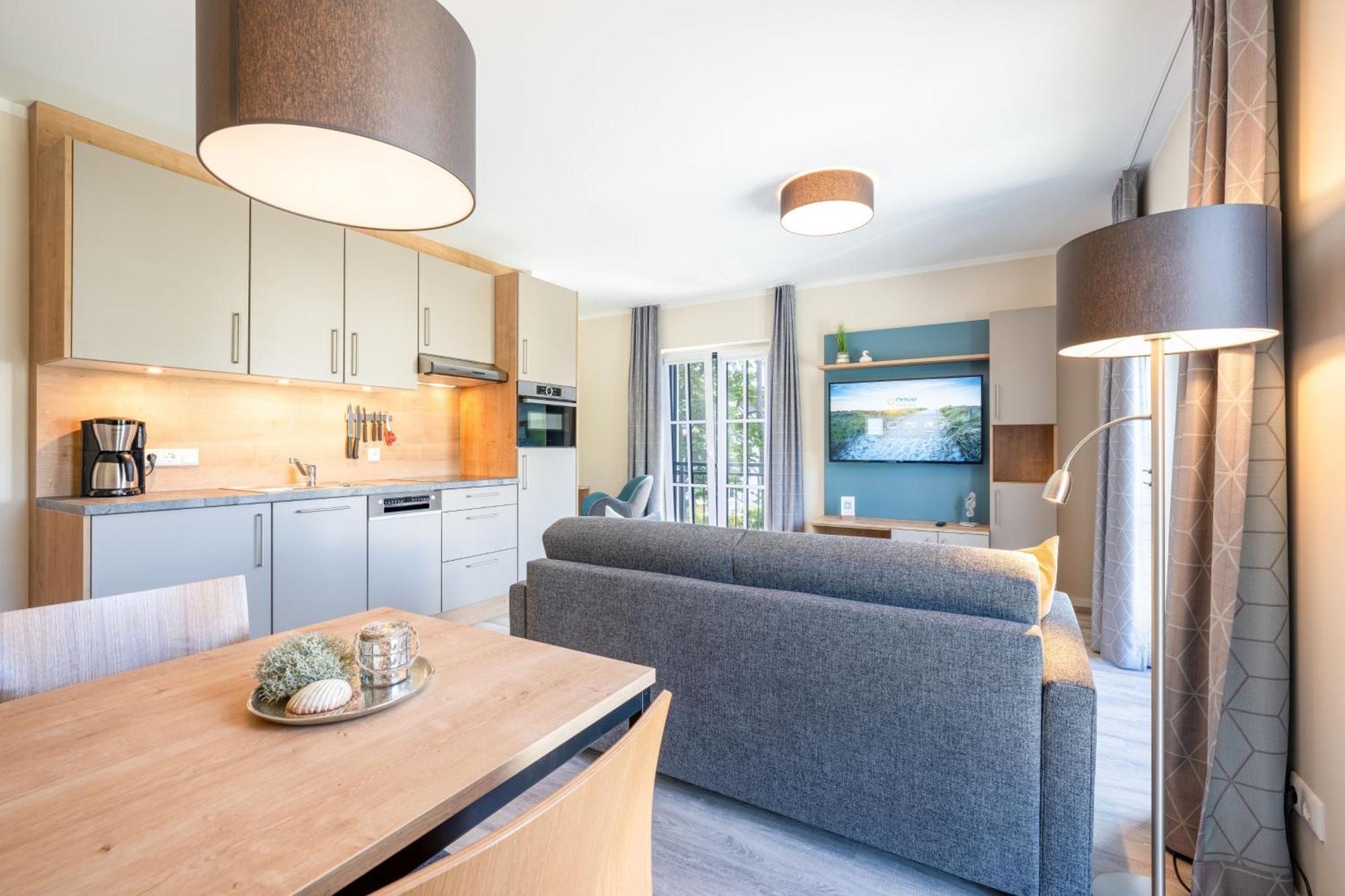 Superior Apartment