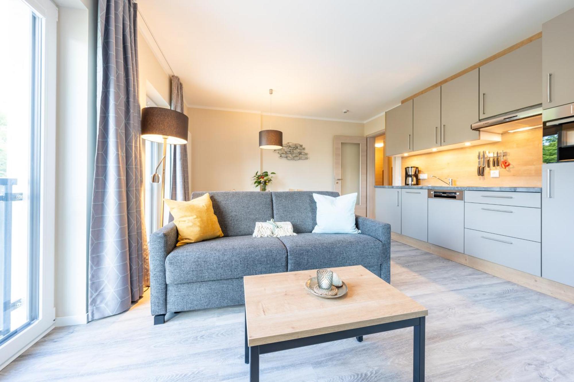 Superior Apartment