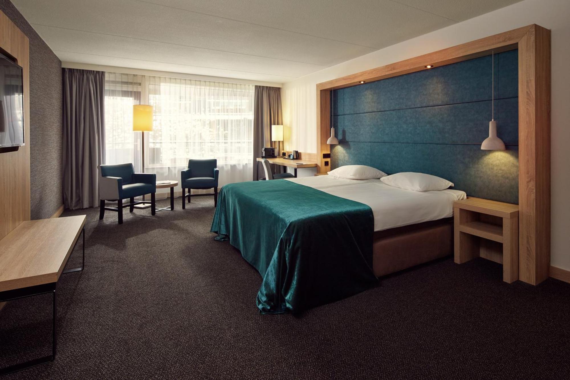 Comfort  Room