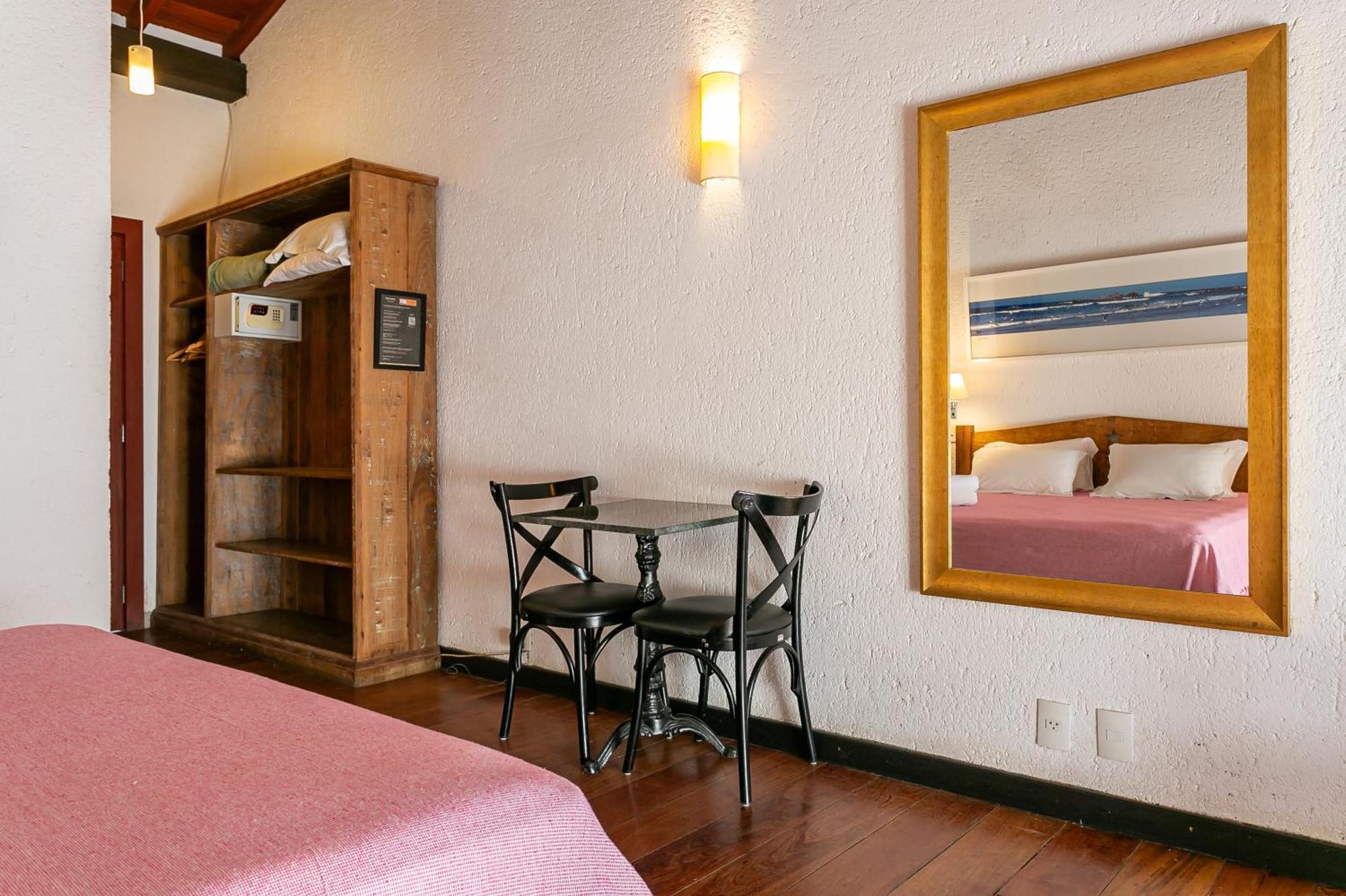 Couple Apartment