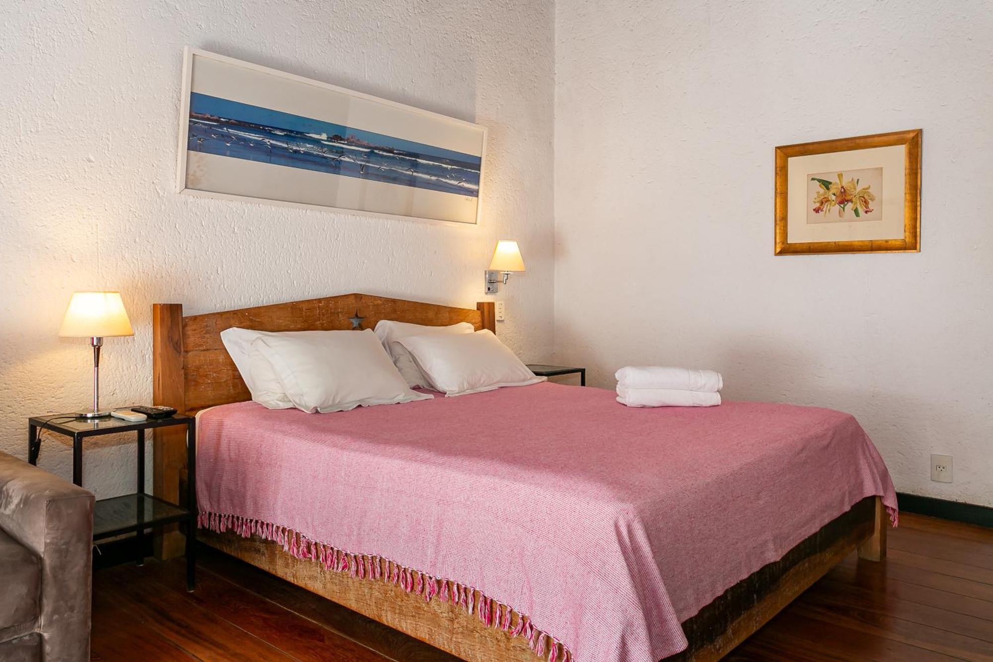 Couple Apartment