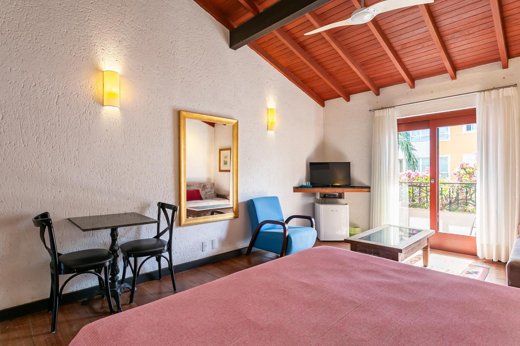 Couple Apartment