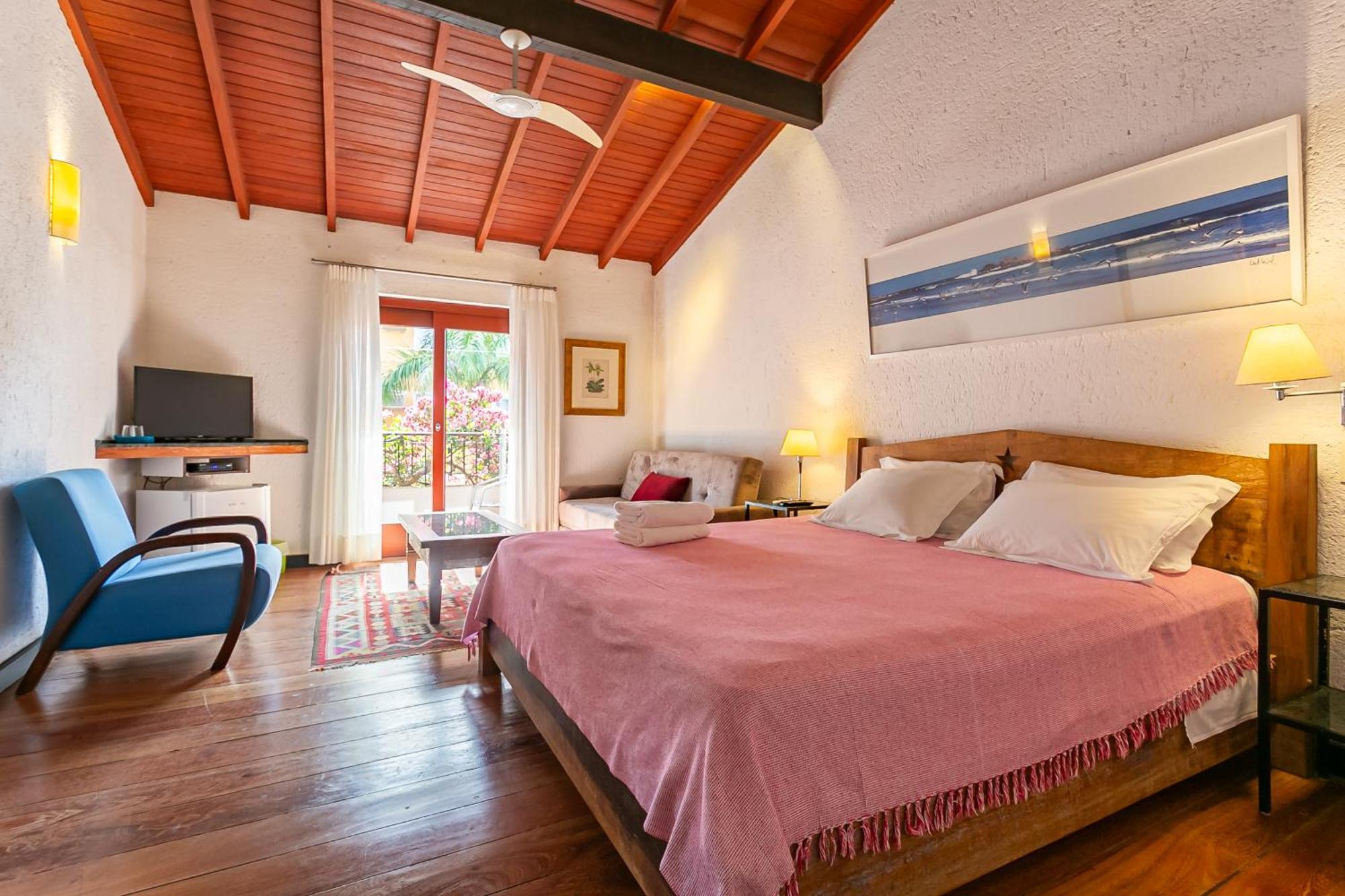 Couple Apartment