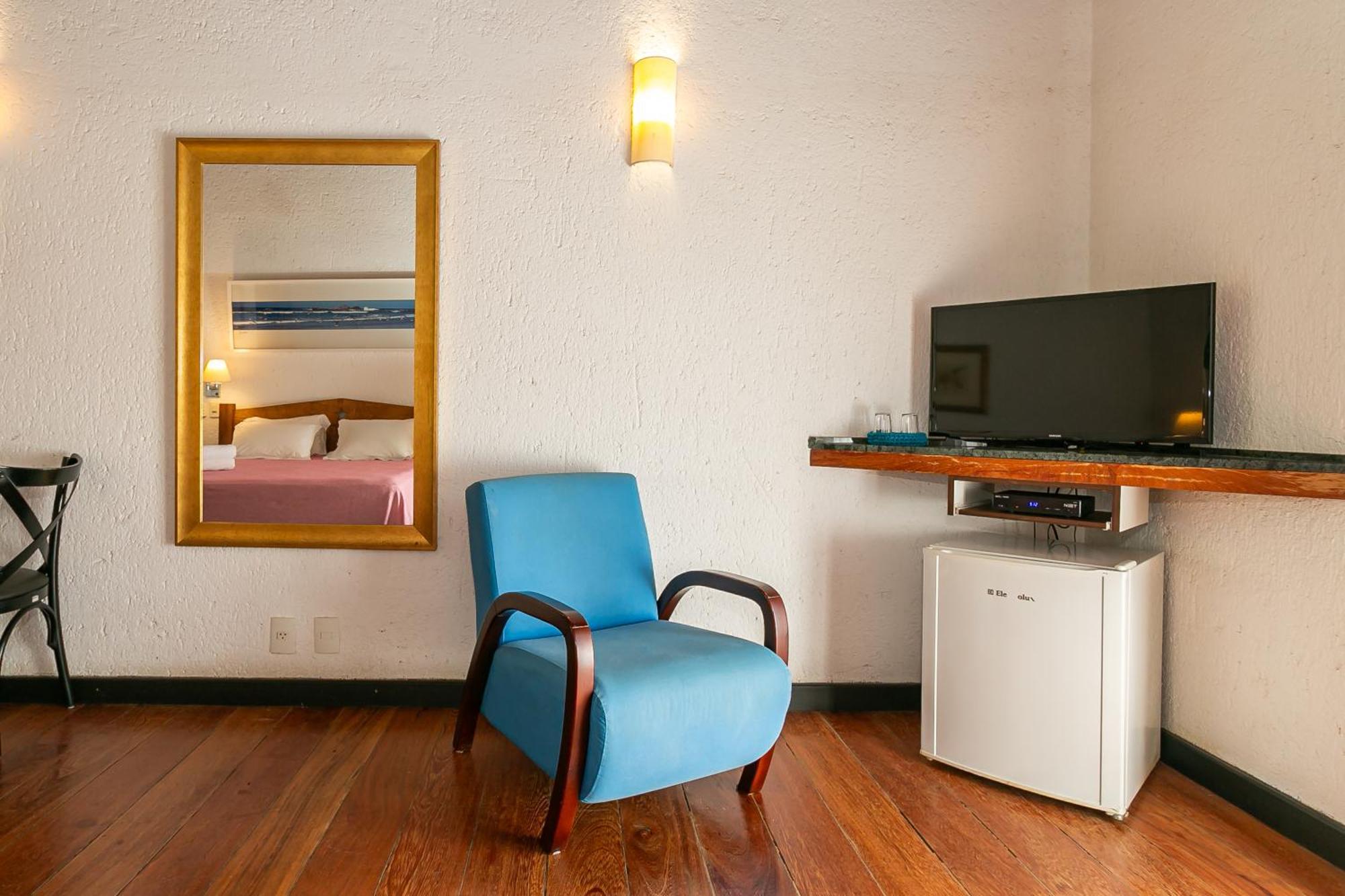 Couple Apartment